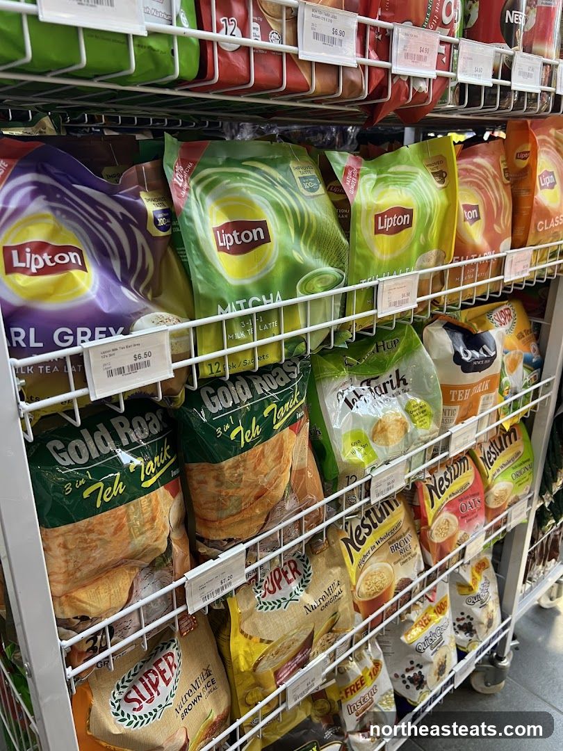 Soon Hock Supermarket