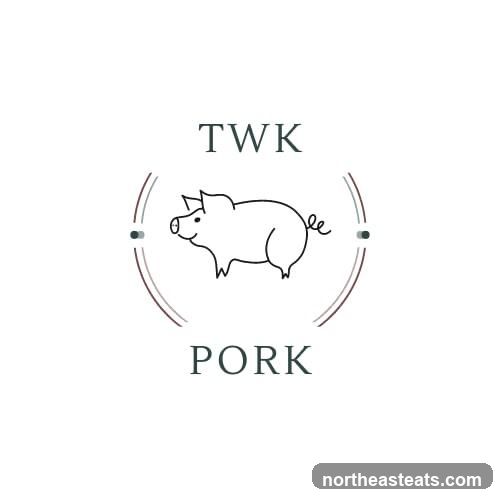 TWK Pork (Fresh Indonesia Pork)