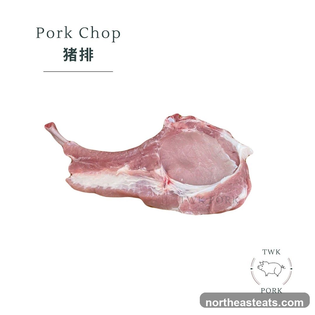 TWK Pork (Fresh Indonesia Pork)