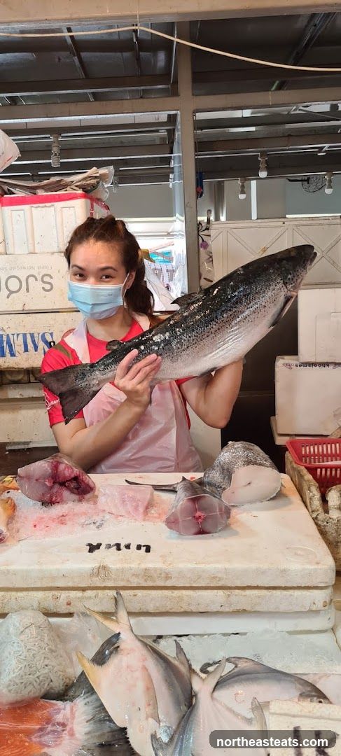 Super Seafood