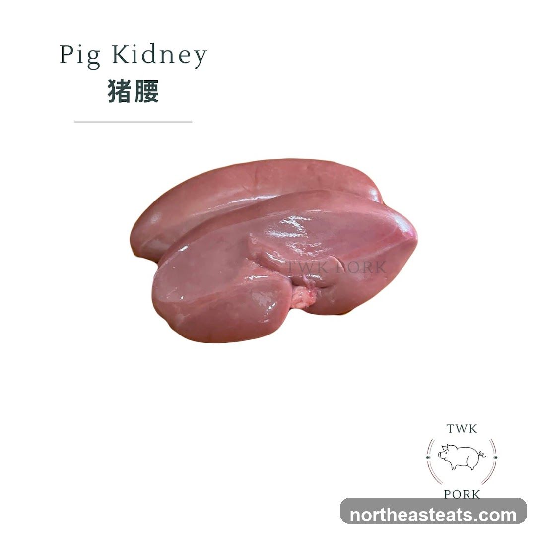 Pig Kidney