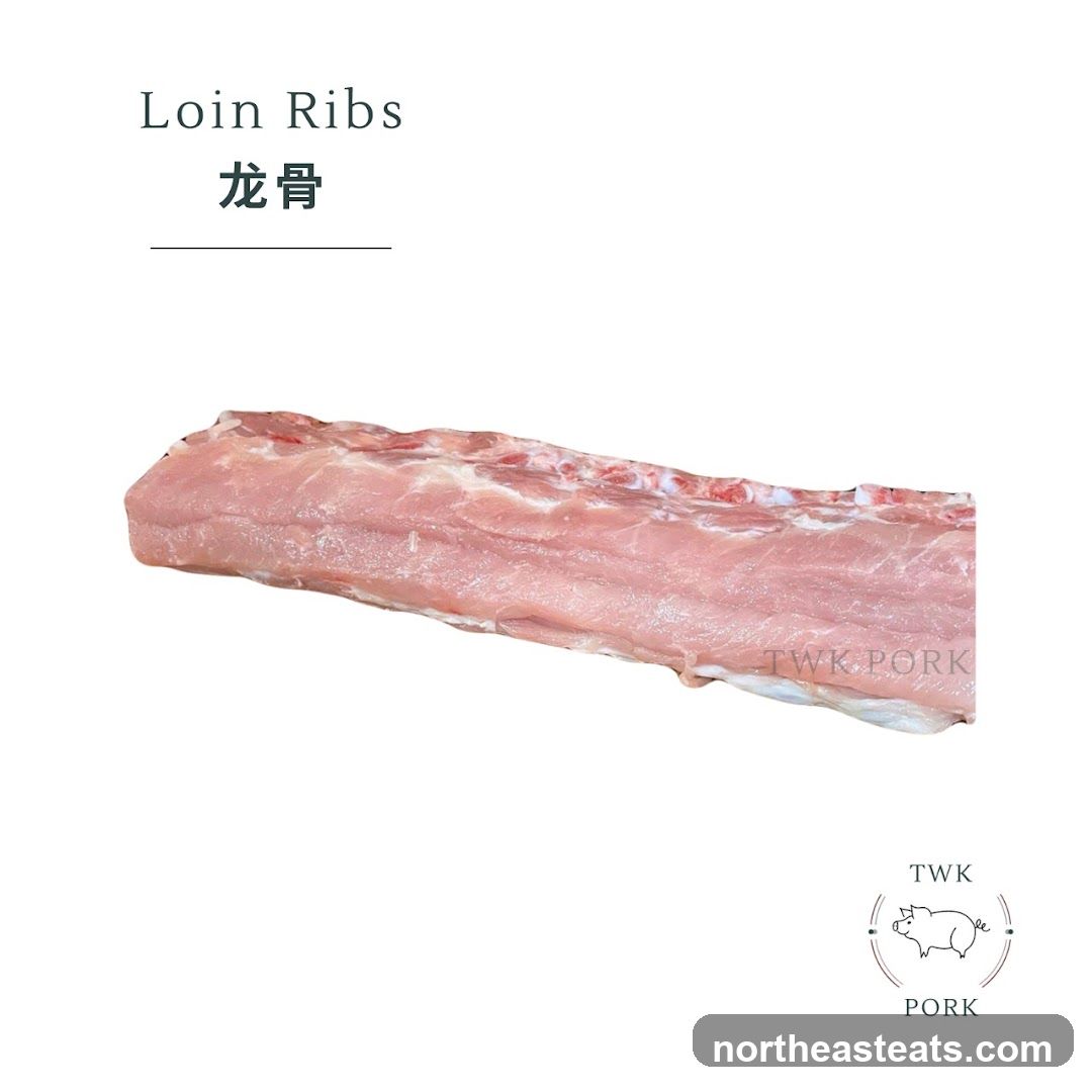 Loin Ribs