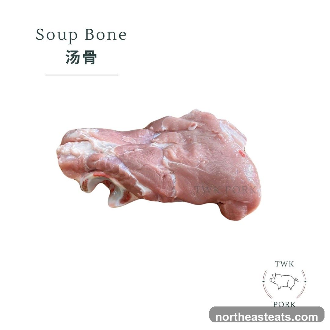 Soup Bone