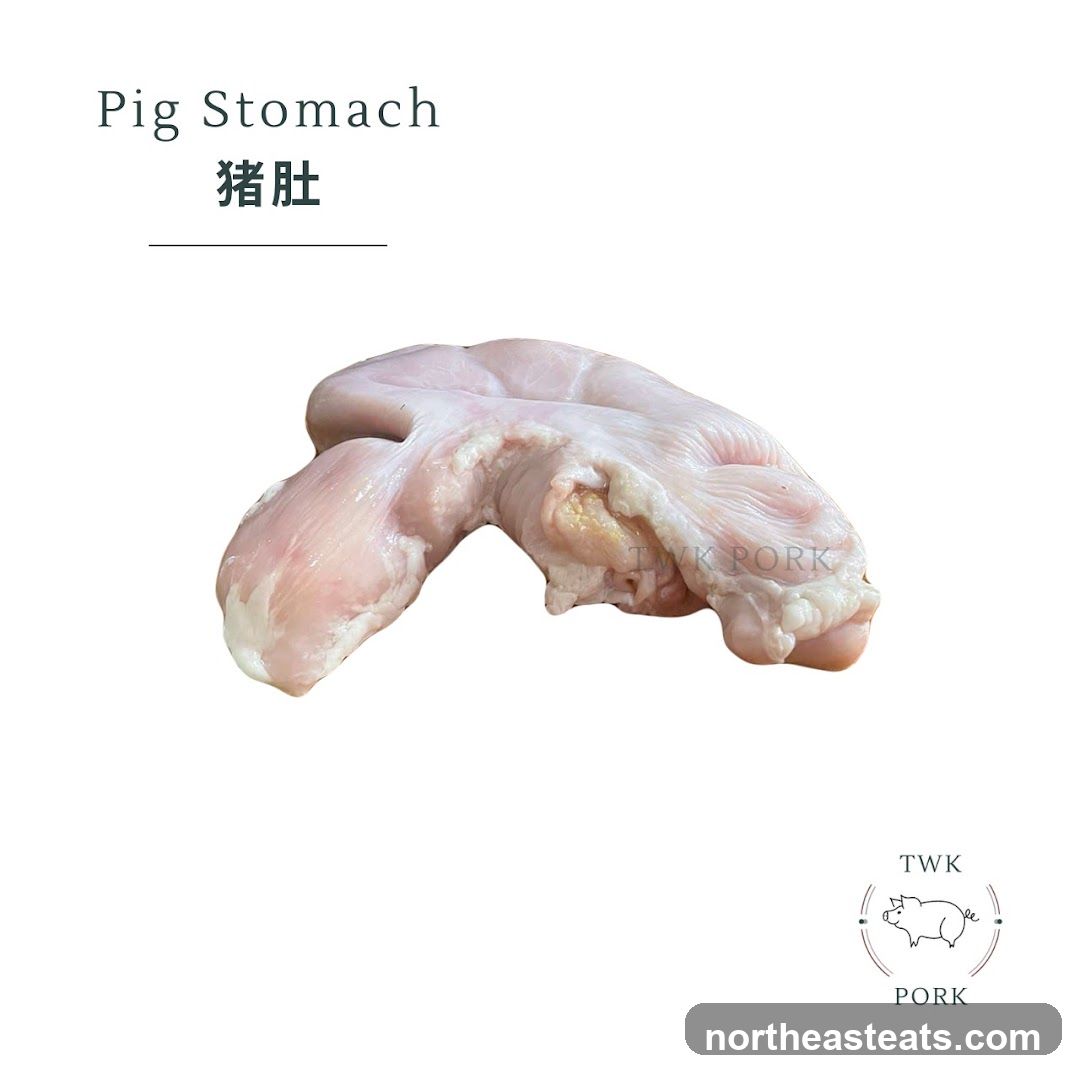 Pig Stomach