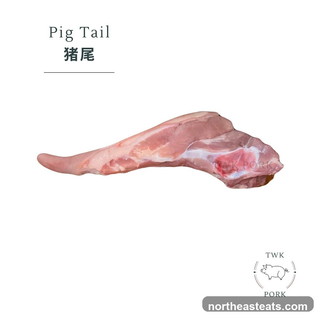 Pig Tail