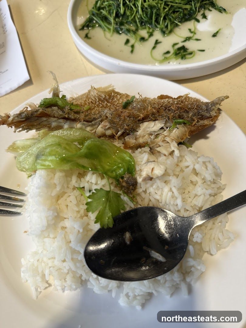 小馆子