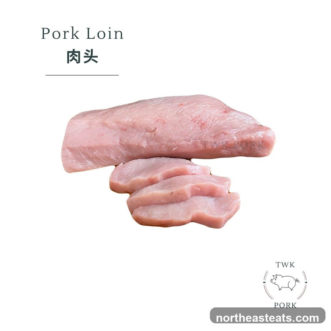Pork Loin
