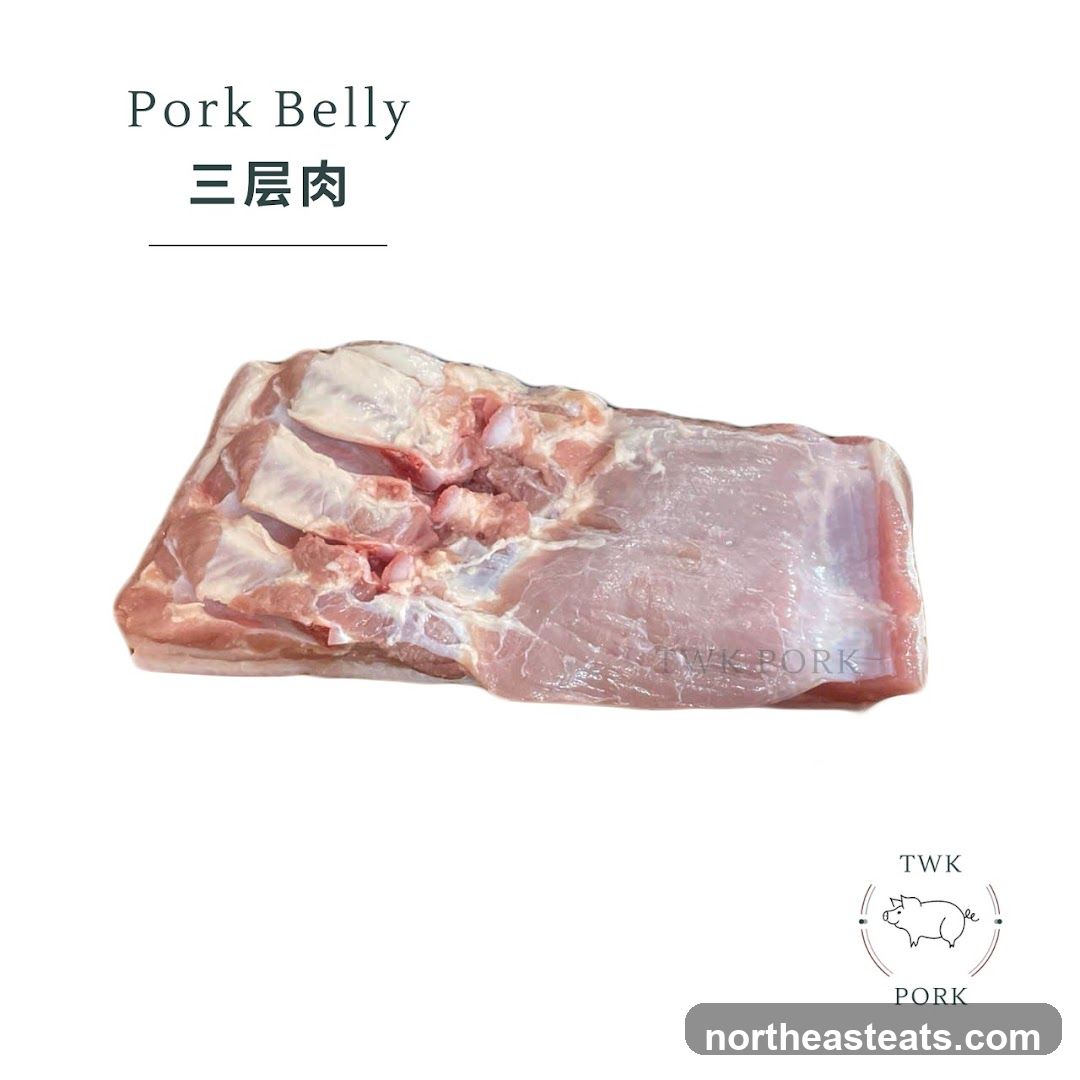 Pork Belly