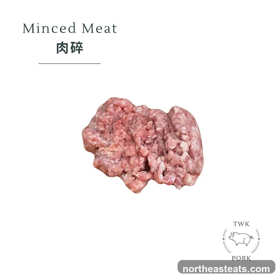 Minced Meat