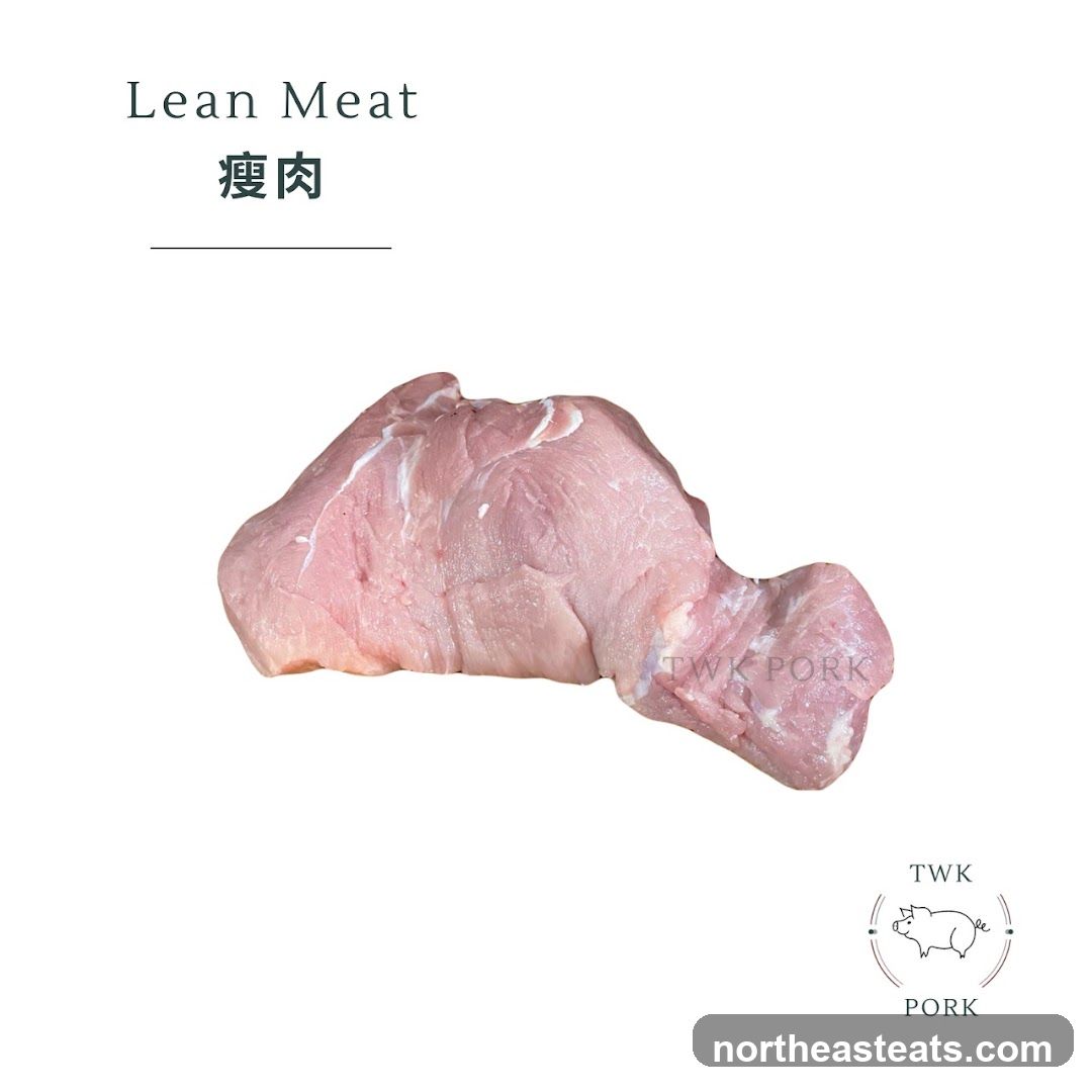 Lean Meat