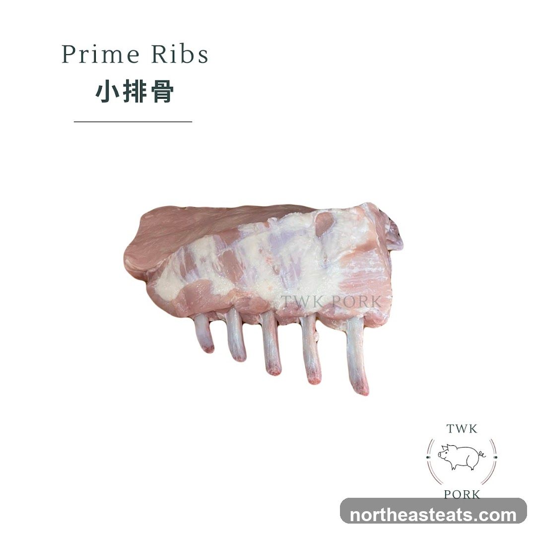 Prime Ribs