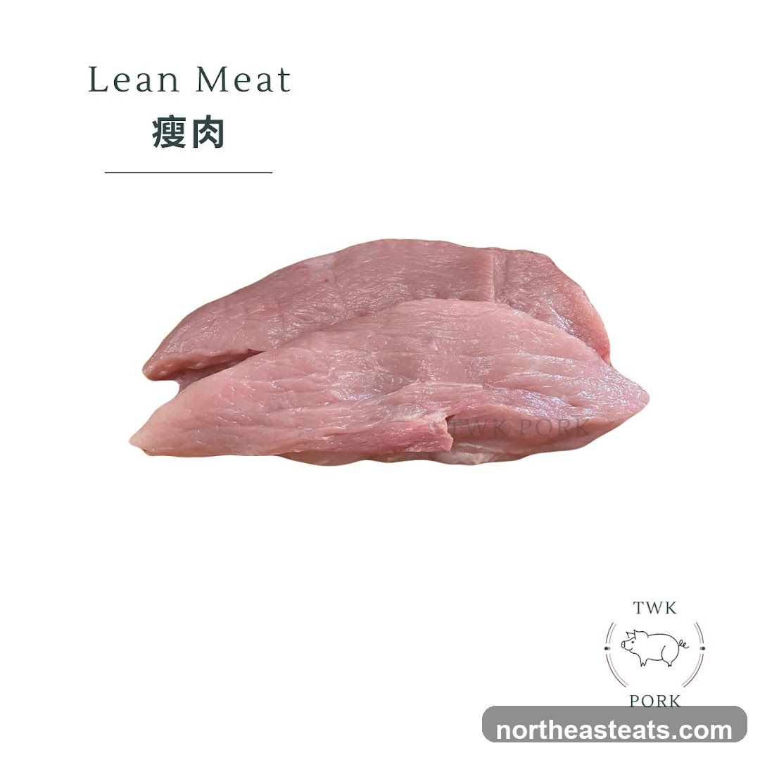 Lean Meat