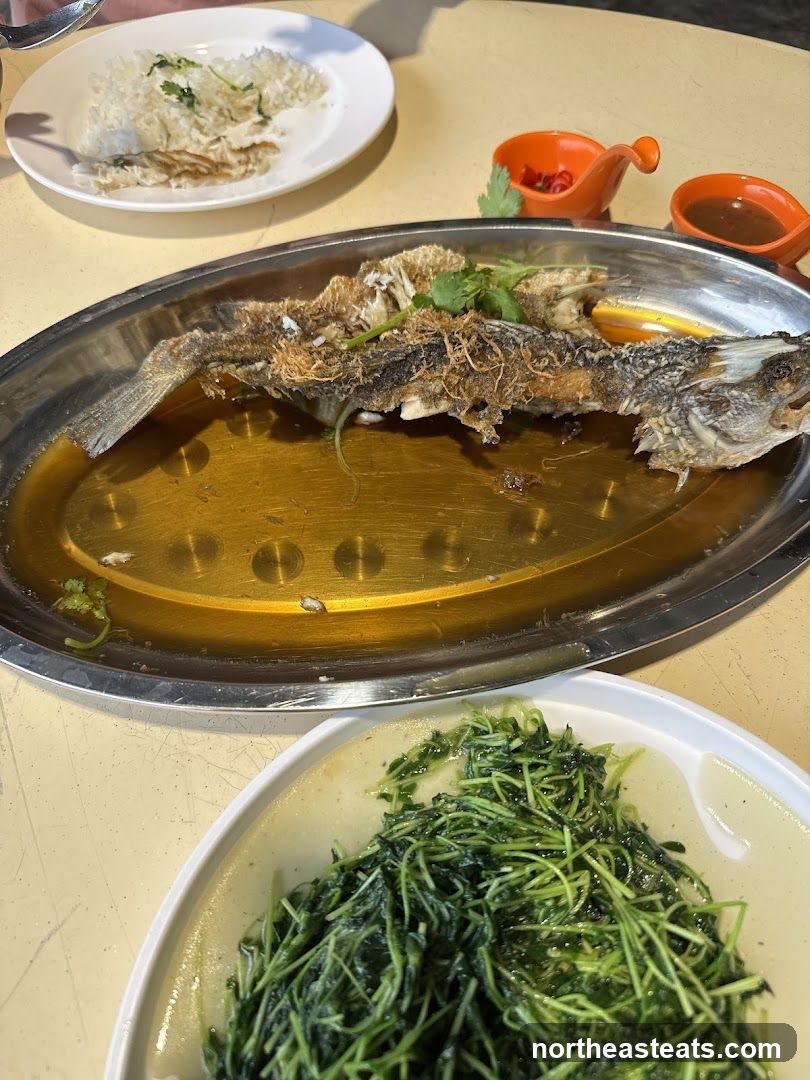 小馆子