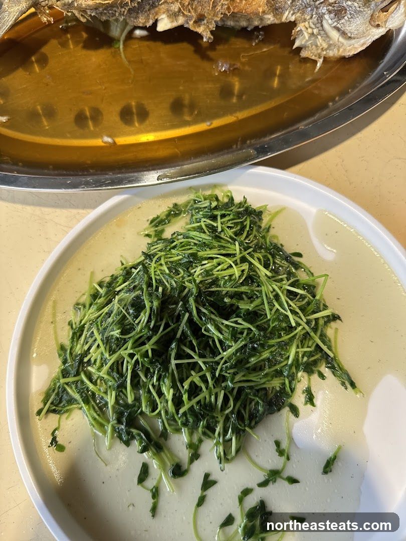 小馆子