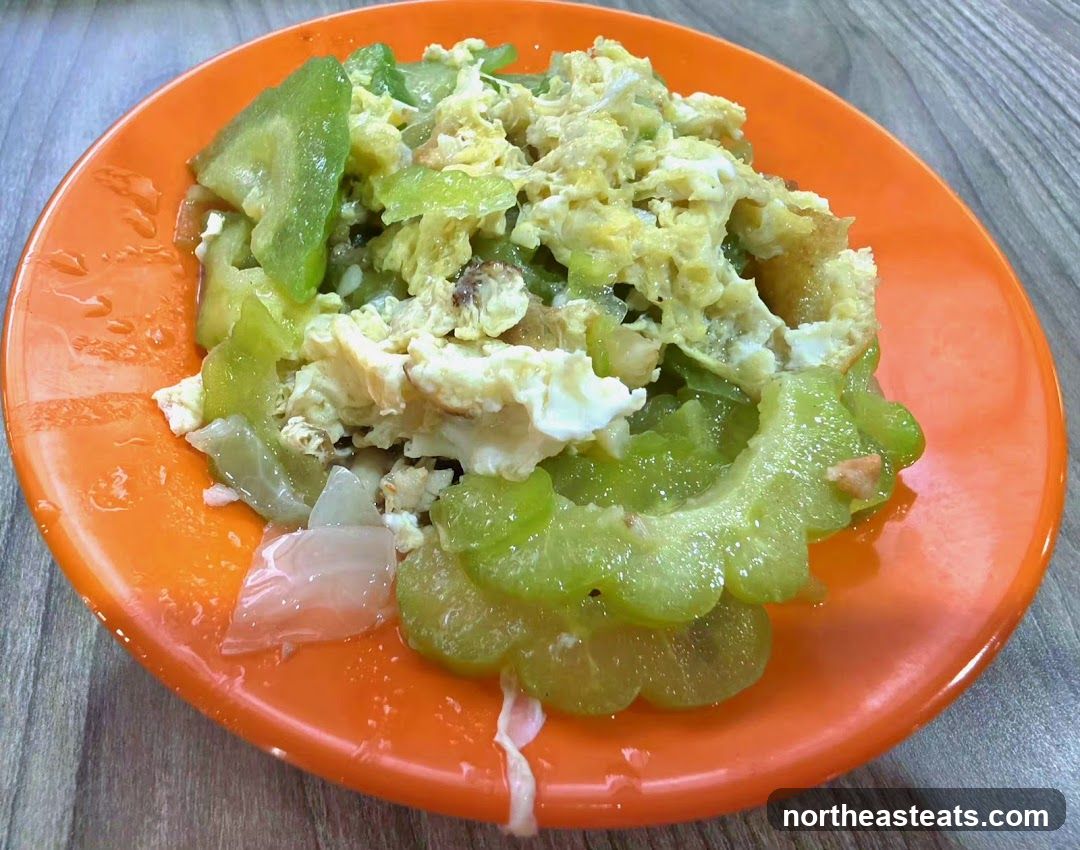 Chao Shun Econemic mixed vegetable rice