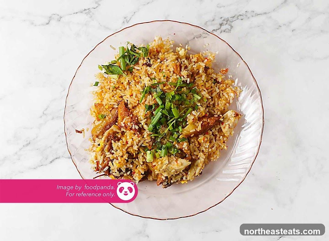 Fried Rice