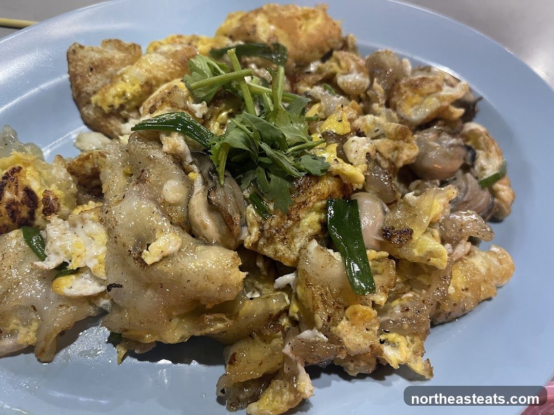 实龙岗美食场
