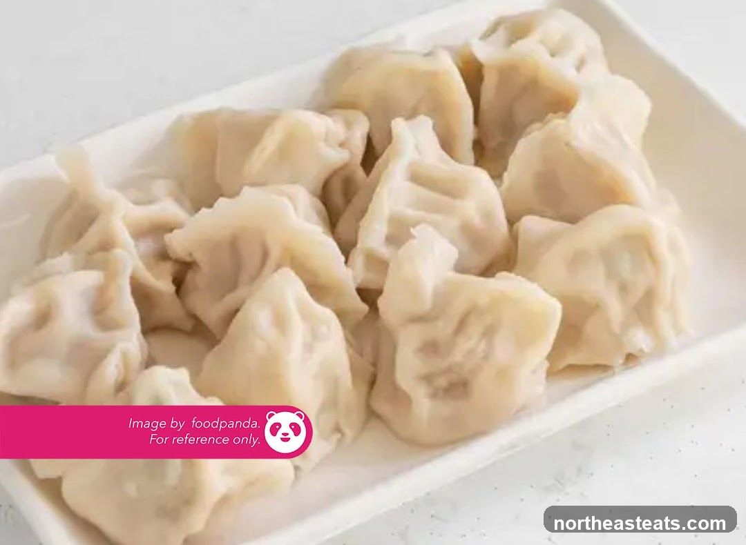 Piao Xiang Mala Hotpot Yong Tau Foo