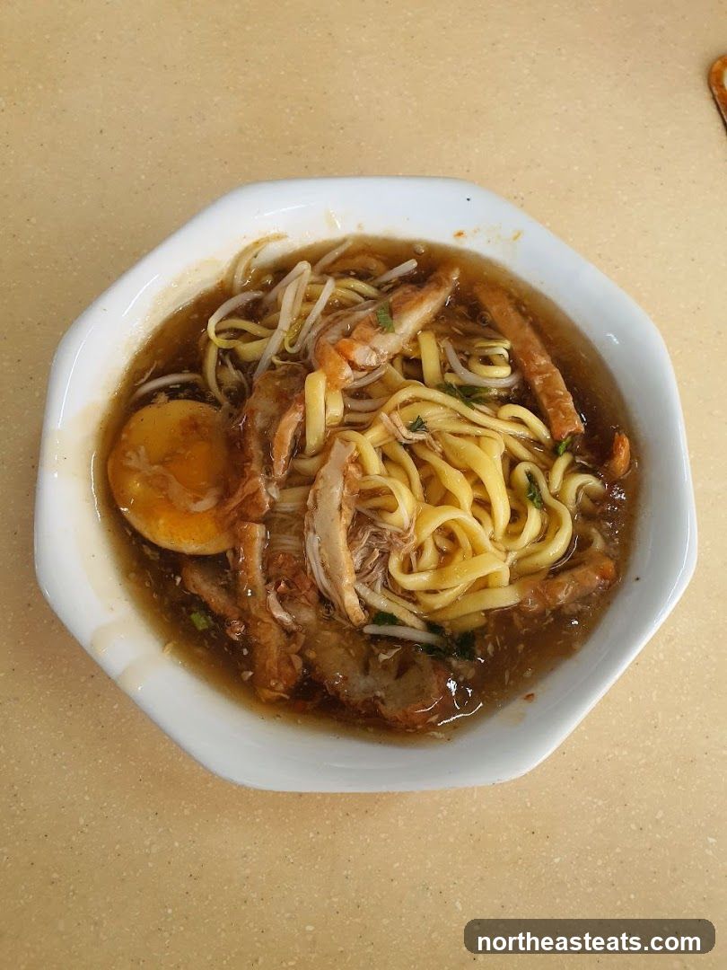 福愿美食