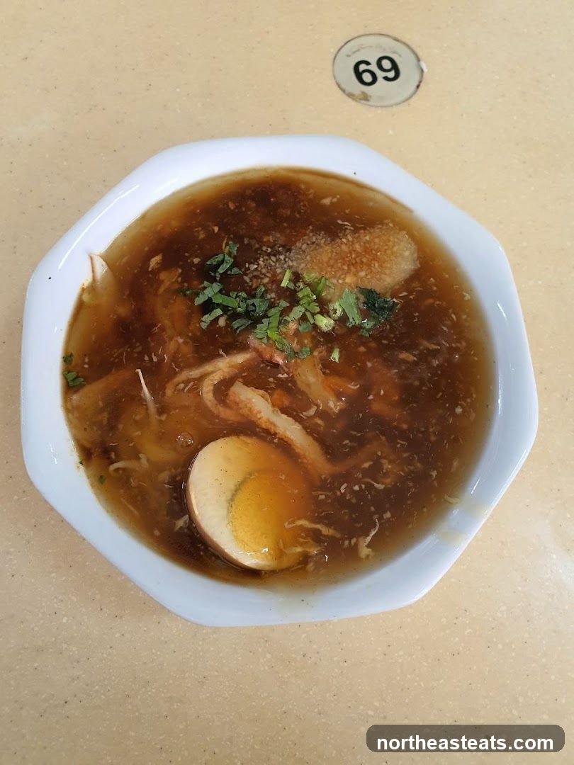 福愿美食