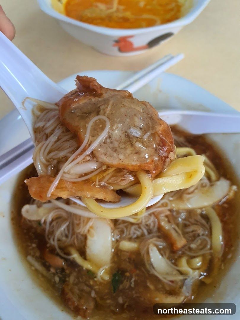 福愿美食