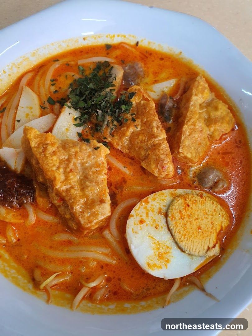 Laksa