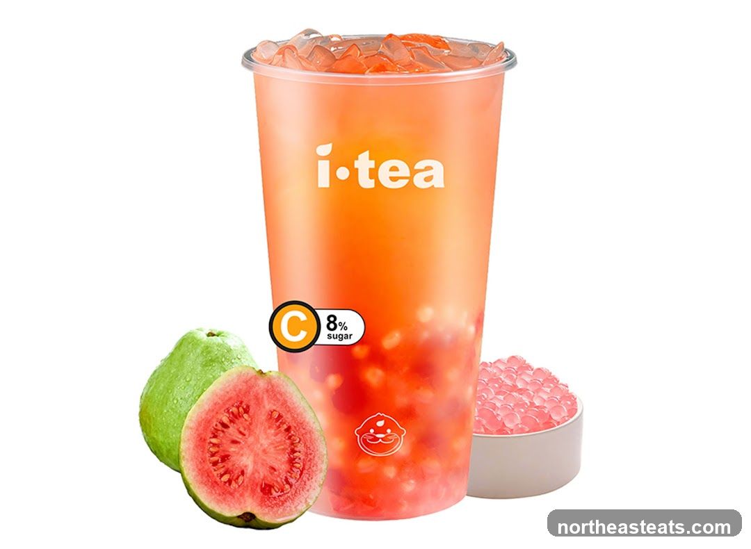 itea - Hougang 1