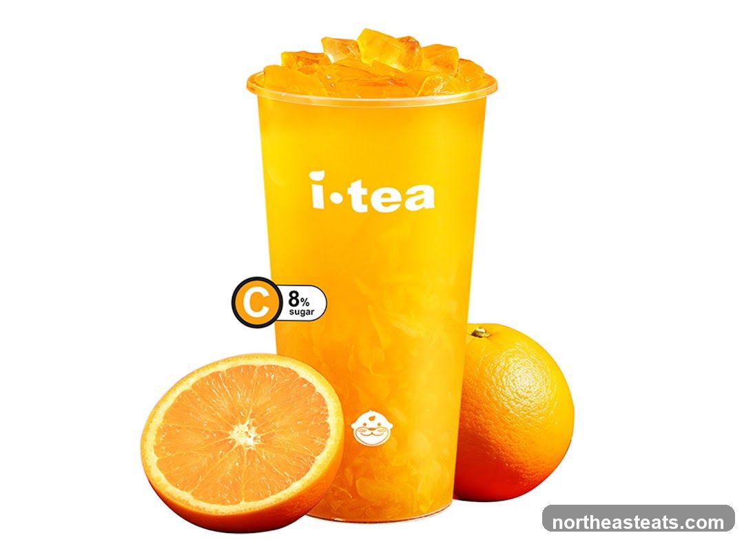 itea - Hougang 1