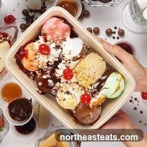 Ice Cream Sundae