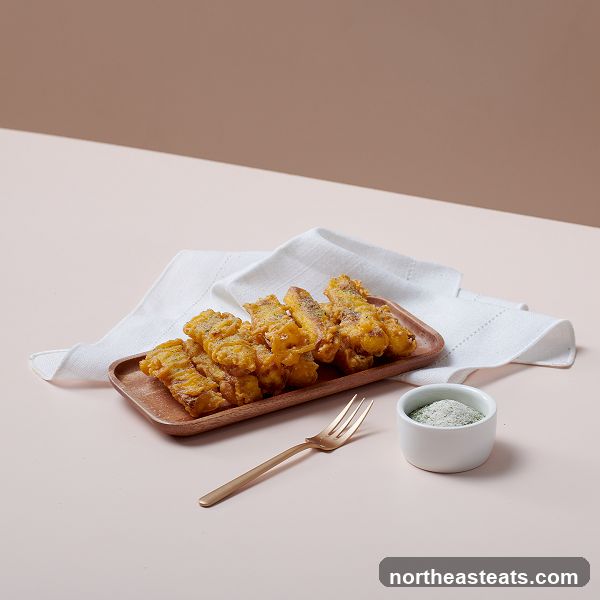 Fried Food Platter