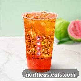 Guava Tea Drink