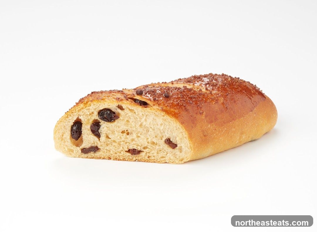 Raisin Bread