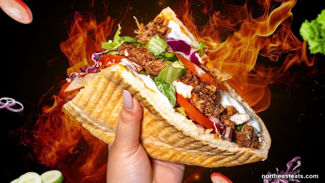 Kebabs Faktory (Sengkang)