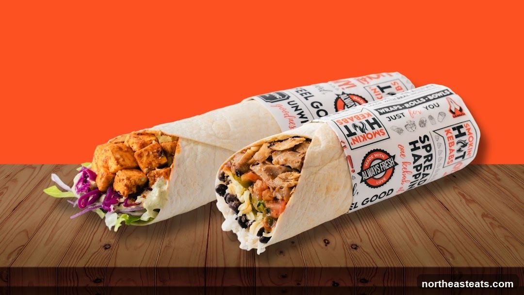 Kebabs Faktory (Sengkang)
