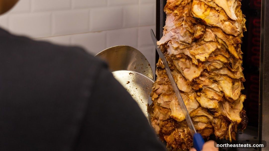 Kebabs Faktory (Sengkang)