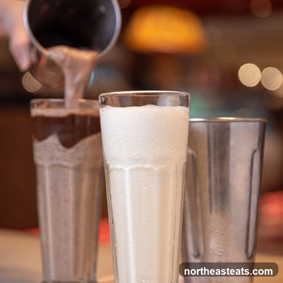 more batter (Swensen's @ Compass Point)
