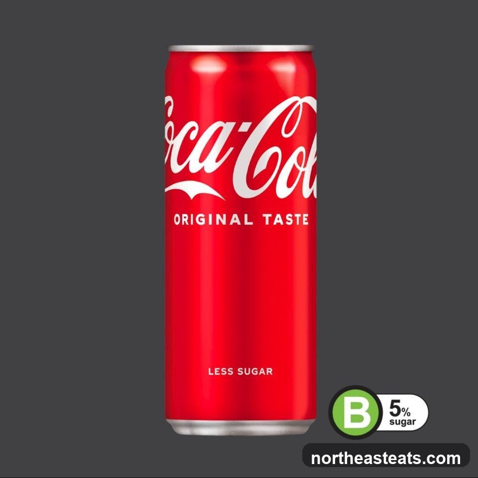 Coca-Cola Can