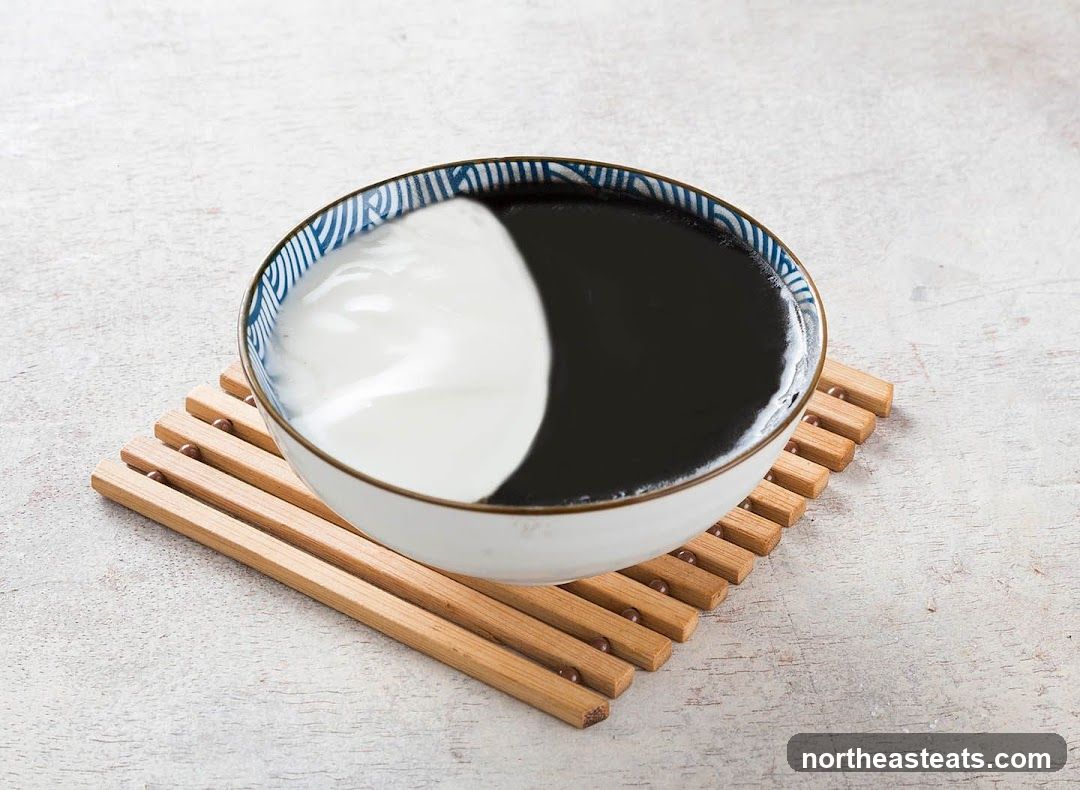 Ji De Chi 记得吃甜品