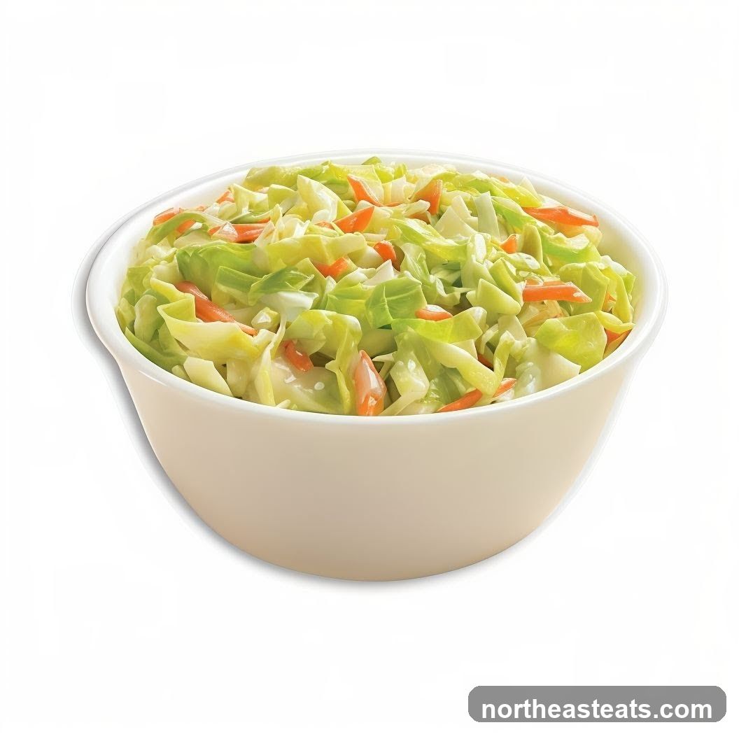 Coleslaw