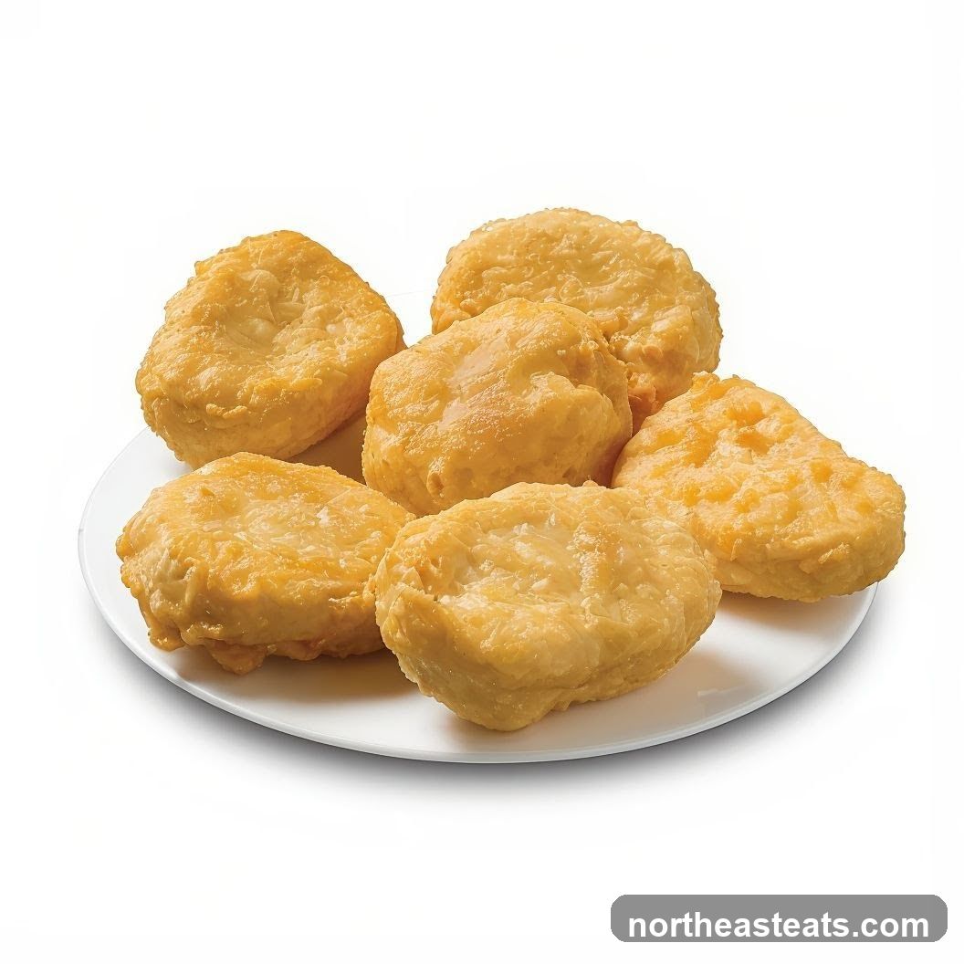 Chicken Nuggets