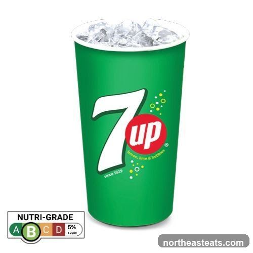 7UP Drink