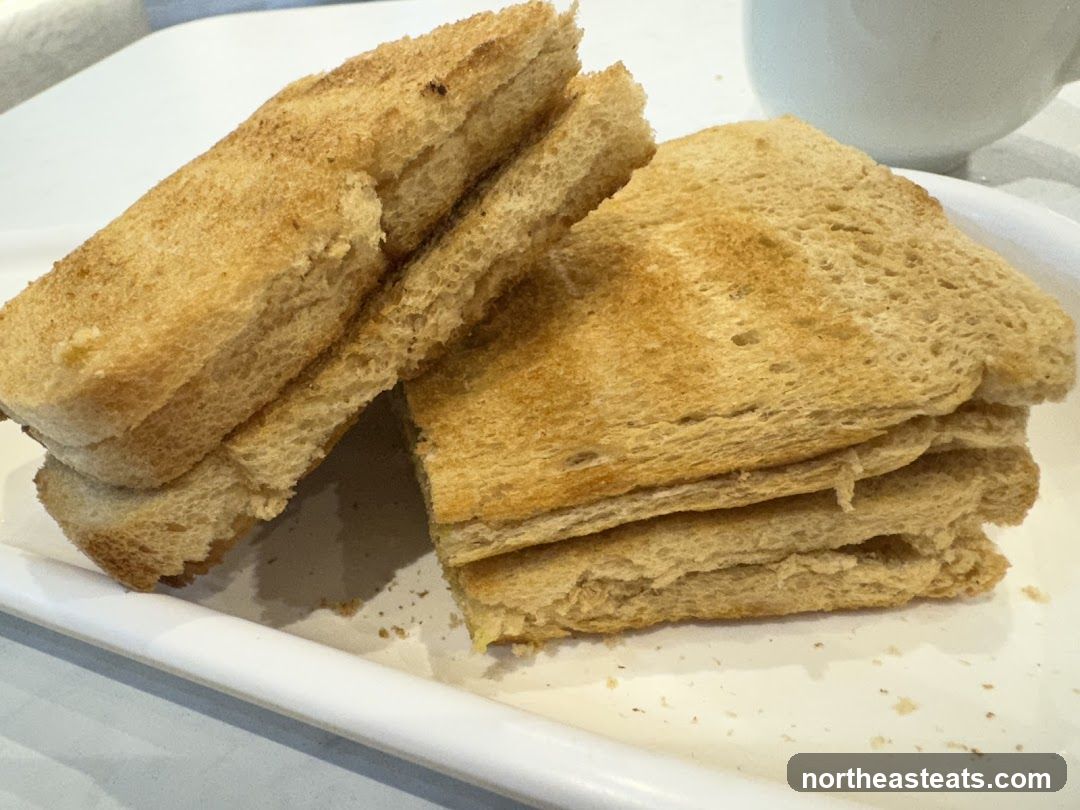 Fun Toast Punggol Coast Mall