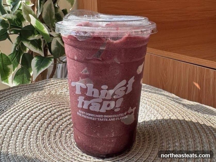 Berry Smoothie