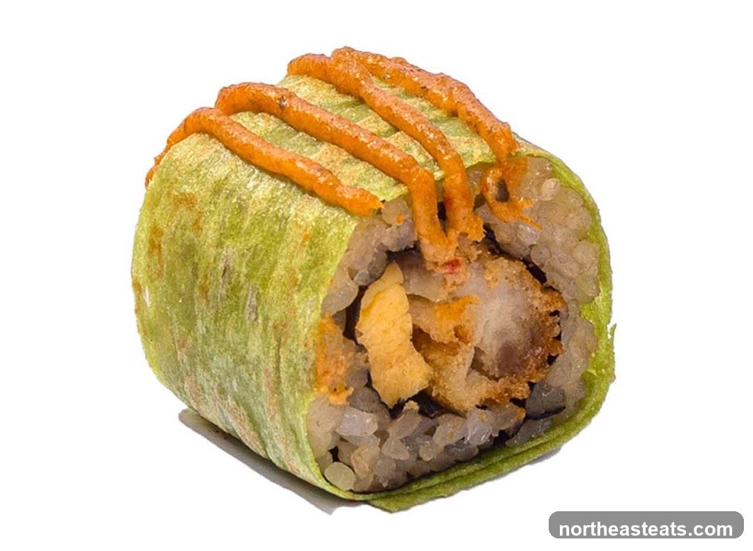 Super Sushi @ Hougang Mall