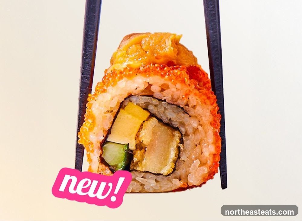 Super Sushi @ Hougang Mall