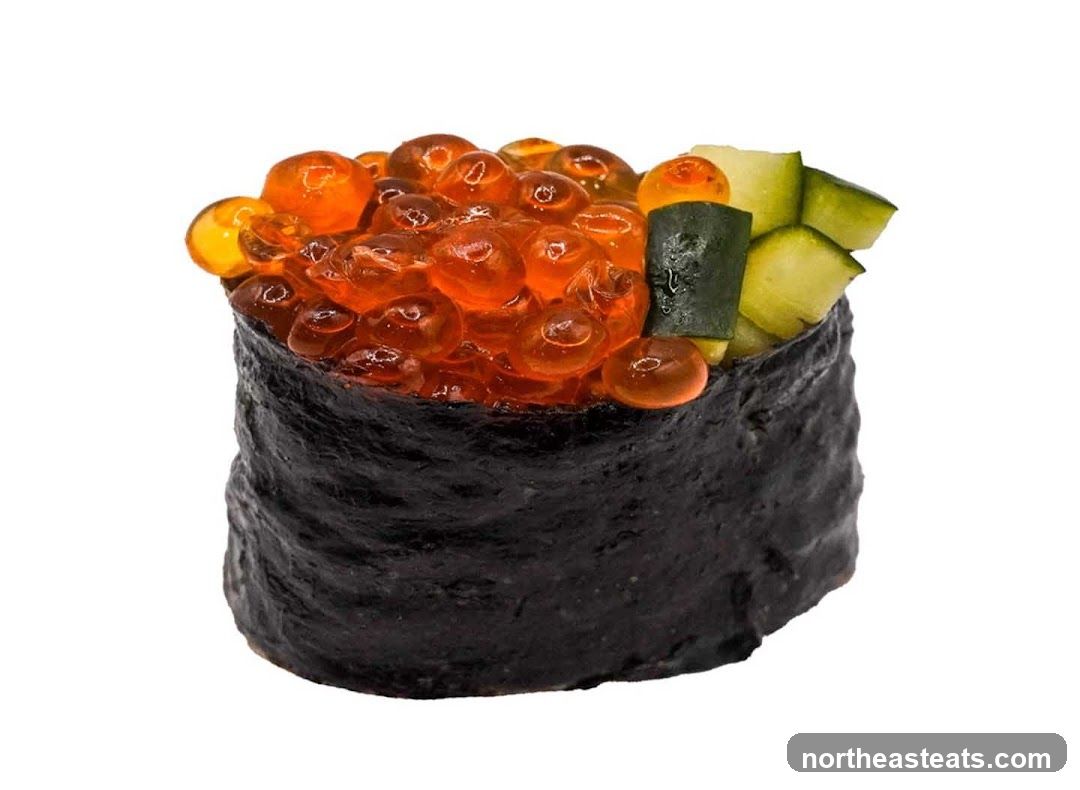 Super Sushi @ Hougang Mall