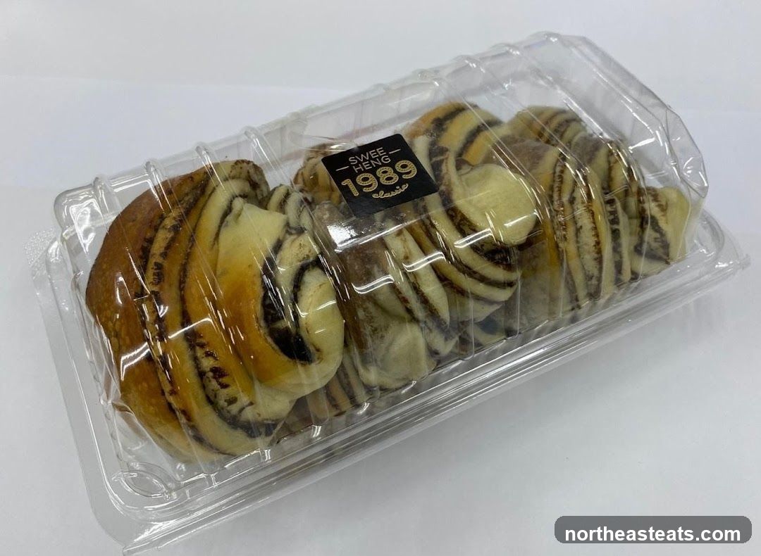 Swee Heng 1989 Classic (The Seletar Mall)