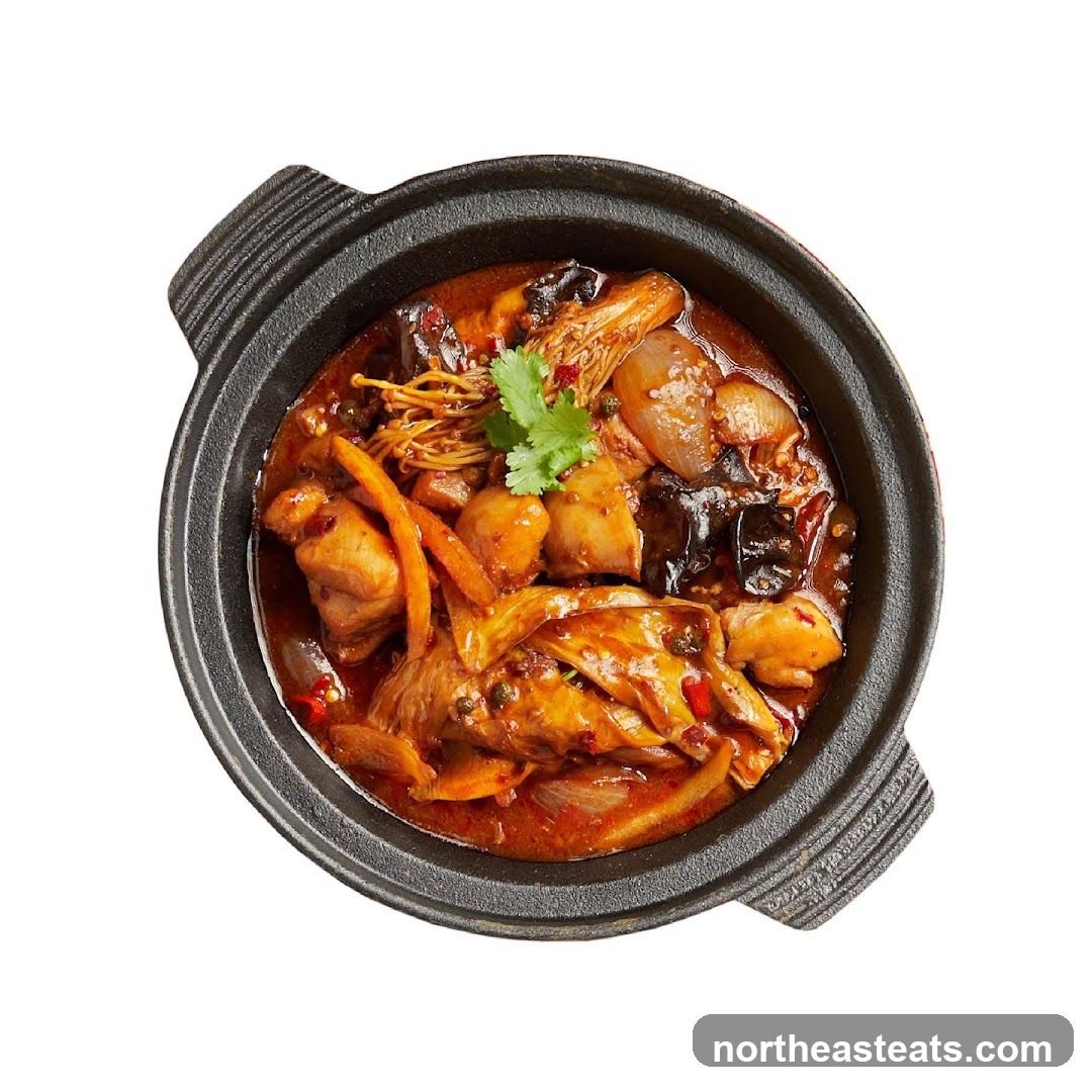 Lau Wang Claypot Delights @ Punggol Oasis Terraces