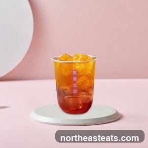 Iced Tea