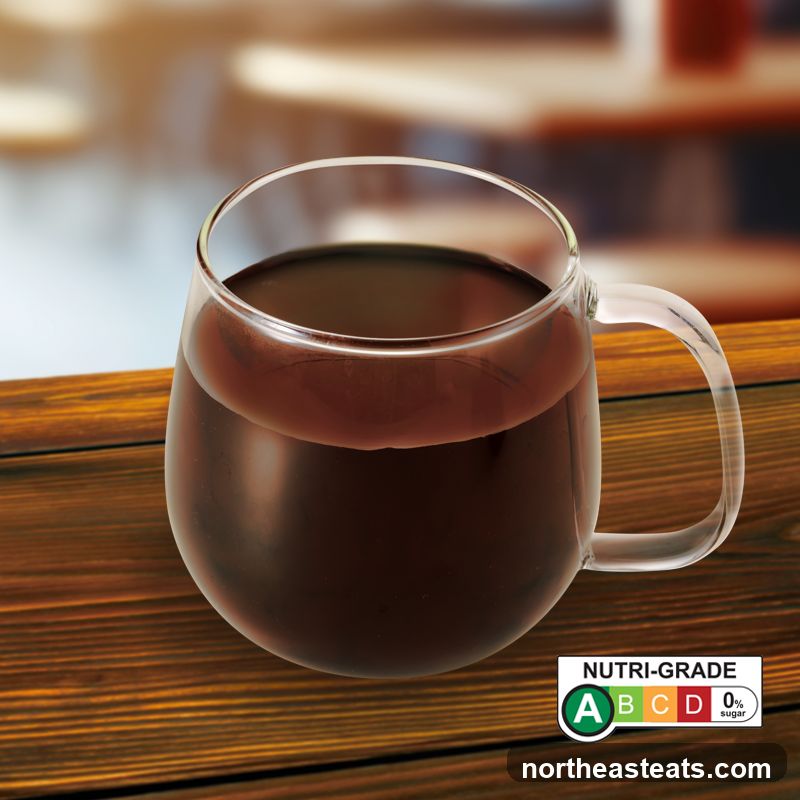 Cup of Coffee